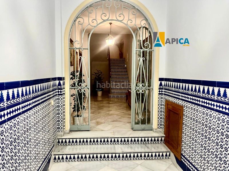 Foto 76cbffb7-2866-4c93-903c-f6bc51eaf0c3. Pis a Vejer Vejer de la Frontera