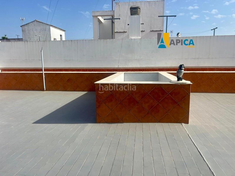 Foto 7ad5fe03-b039-4b56-a982-1dc8b8c7bc9c. Pis a Vejer Vejer de la Frontera