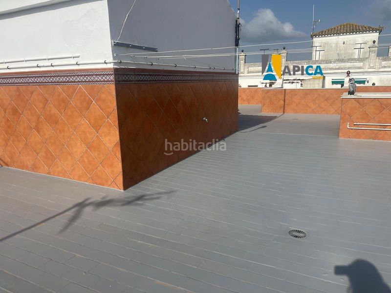 Foto 7e835a34-1c46-45aa-90aa-774a039e041d. Pis a Vejer Vejer de la Frontera