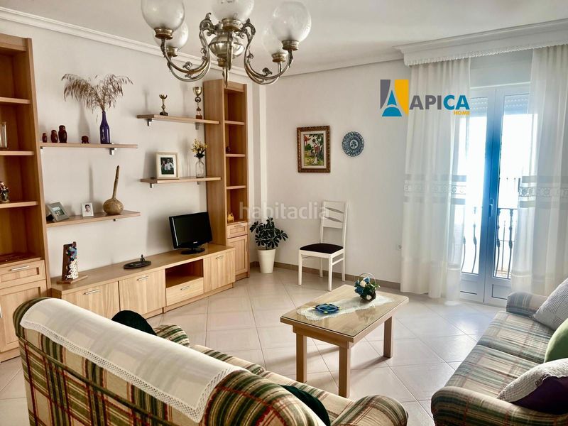 Foto af40cc42-cf4c-4c14-b767-84e4b6a22870. Pis a Vejer Vejer de la Frontera