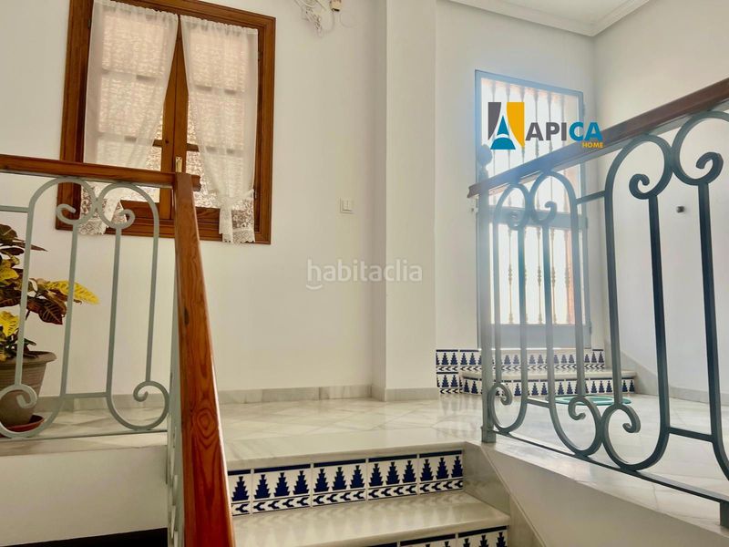 Foto b0444dc0-2db0-408e-8c0a-86be68afa4b3. Pis a Vejer Vejer de la Frontera