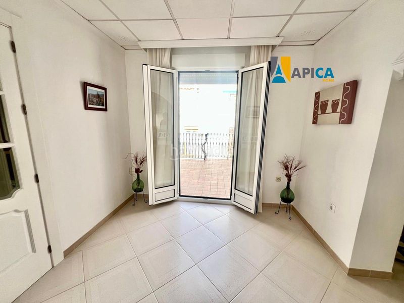 Foto d4cf6ada-7fa7-4f60-86f0-c58975d15a1b. Pis a Vejer Vejer de la Frontera