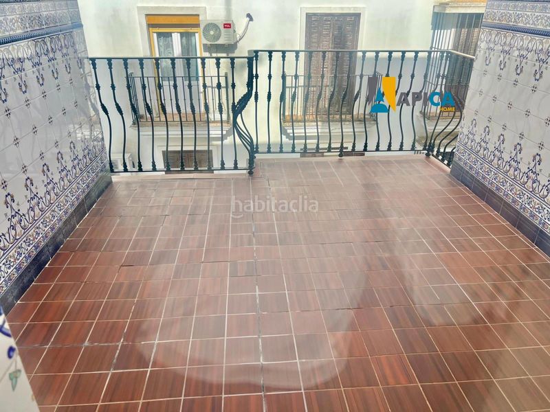 Foto fdcd063a-c95f-41fa-bc97-3bfb6ea66399. Pis a Vejer Vejer de la Frontera