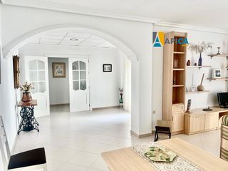 Pis a Vejer. Espectacular piso de 5 dormitorios con terraza privada en vejer