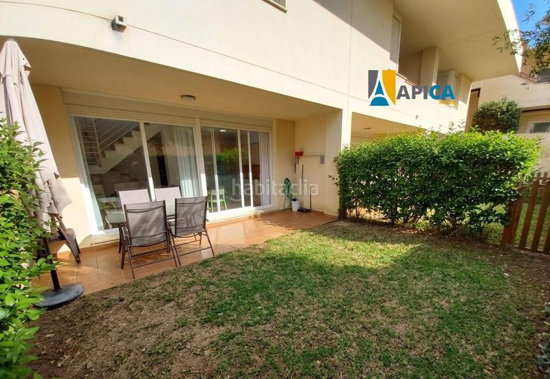 Foto 6d82e50b-6404-449c-9629-d5585ed05238. Dúplex amb aparcament piscina a Los Caños de Meca Barbate
