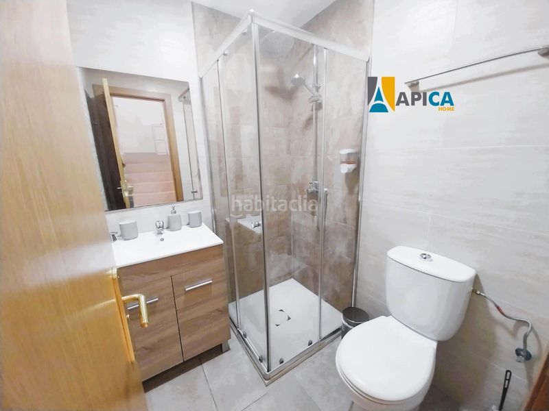 Foto 8159375d-cc25-41c3-8592-b0abb3660417. Dúplex amb aparcament piscina a Los Caños de Meca Barbate