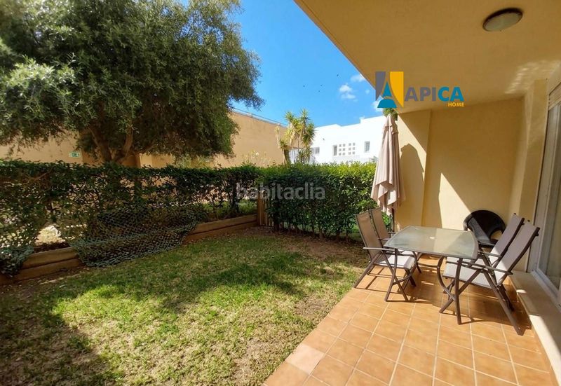 Foto 84d157fb-3936-4e0d-9718-795451b5e8de. Dúplex amb aparcament piscina a Los Caños de Meca Barbate