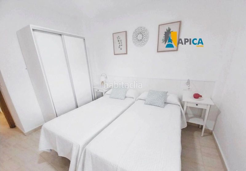 Foto cca9382d-cd5d-4963-8b81-fe4955d67670. Dúplex amb aparcament piscina a Los Caños de Meca Barbate