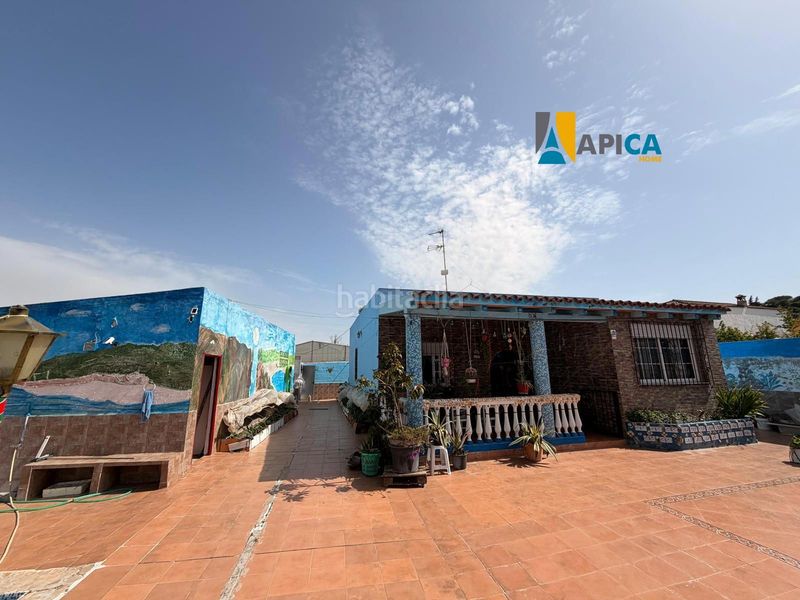 Foto 034103c2-6420-4e4c-b025-77a9bed803c0. Xalet amb piscina a Barbate Barbate