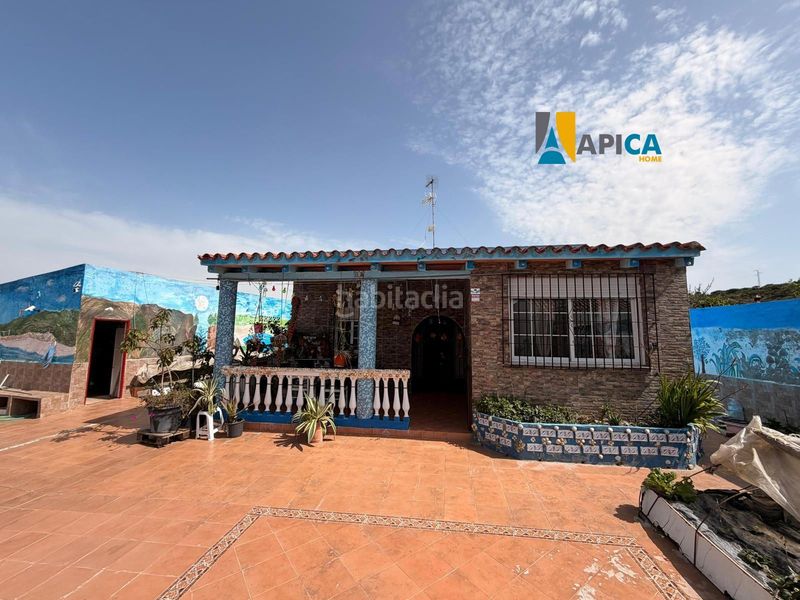 Foto 05aa0d12-0241-43c9-aee7-e7d99e8f6632. Xalet amb piscina a Barbate Barbate