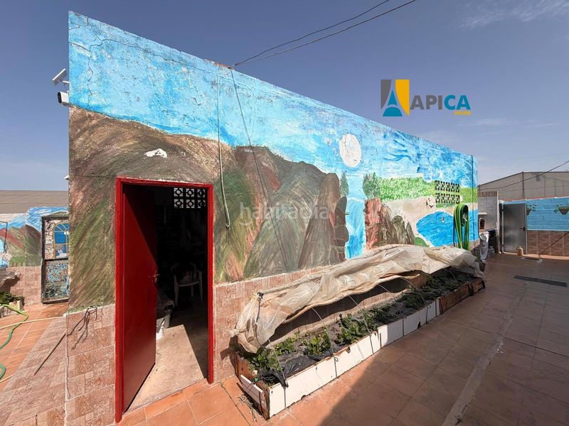 Foto 121edf89-71a0-4e95-b491-41df47c42451. Xalet amb piscina a Barbate Barbate