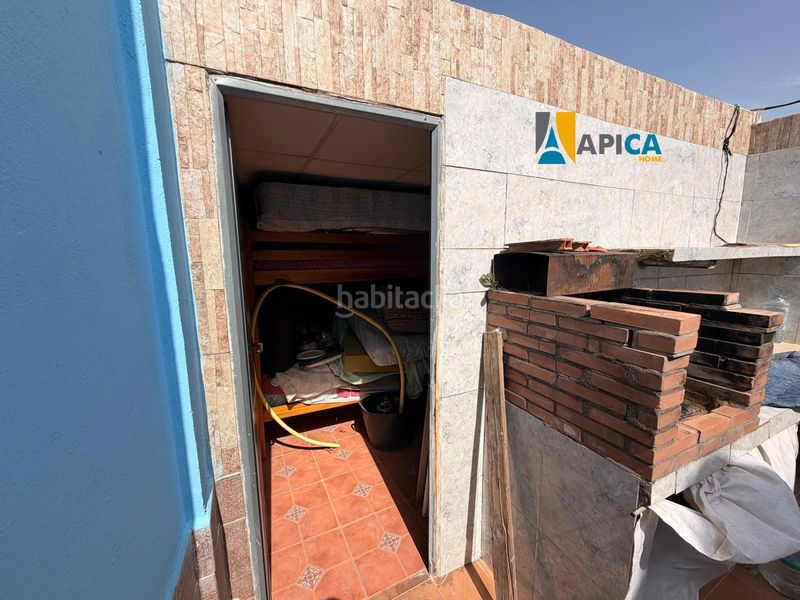 Foto 1f837e7f-d032-44c1-9151-b5e2e23a3704. Xalet amb piscina a Barbate Barbate