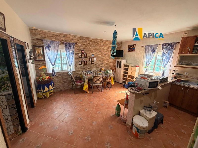 Foto 2e77fc5f-3731-4e7d-a6c2-851282ce4943. Xalet amb piscina a Barbate Barbate