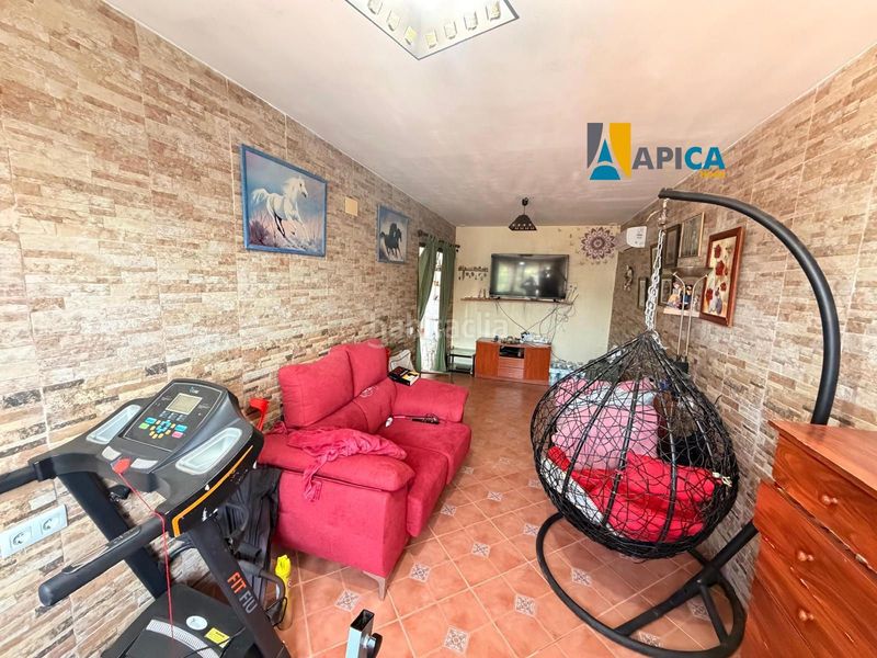 Foto 2f027199-b756-4bac-9011-46807773ee6b. Xalet amb piscina a Barbate Barbate