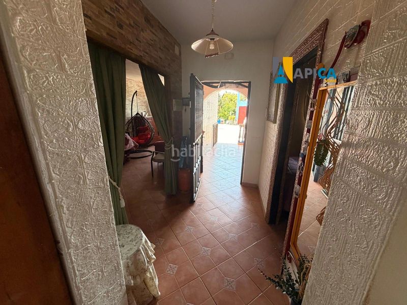 Foto 49dc994b-46bf-4655-a86c-c65f54eda5d5. Xalet amb piscina a Barbate Barbate