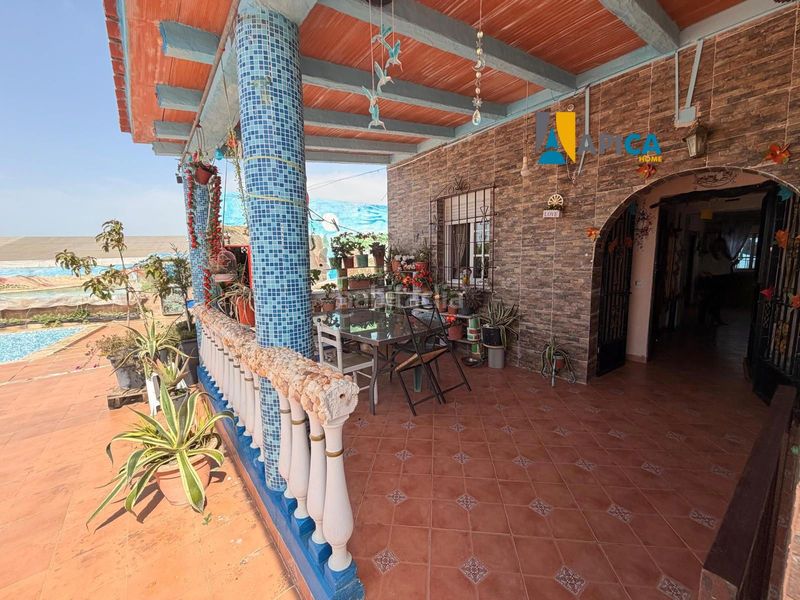 Foto 4af5a32f-deff-41aa-9ba9-57c61bebcbae. Xalet amb piscina a Barbate Barbate