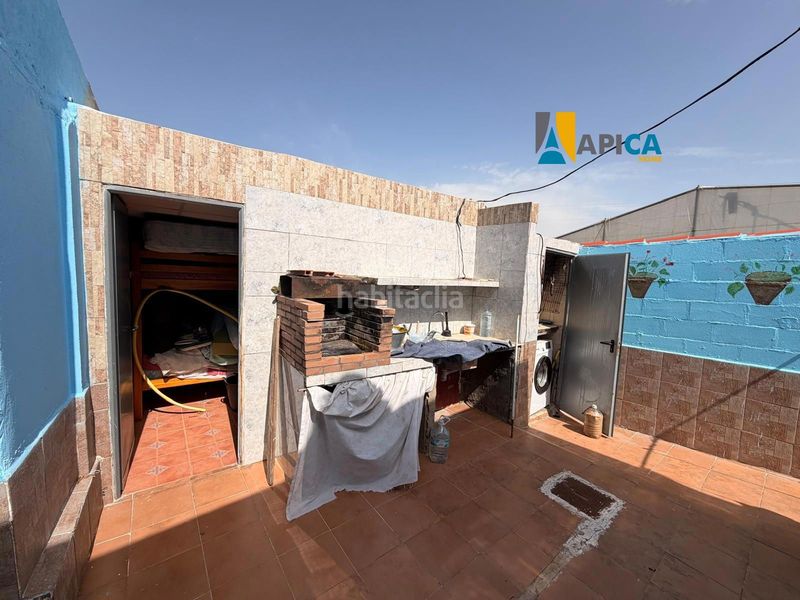 Foto 888f8da3-dab2-4ade-9ea7-68fa8b1ff85b. Xalet amb piscina a Barbate Barbate