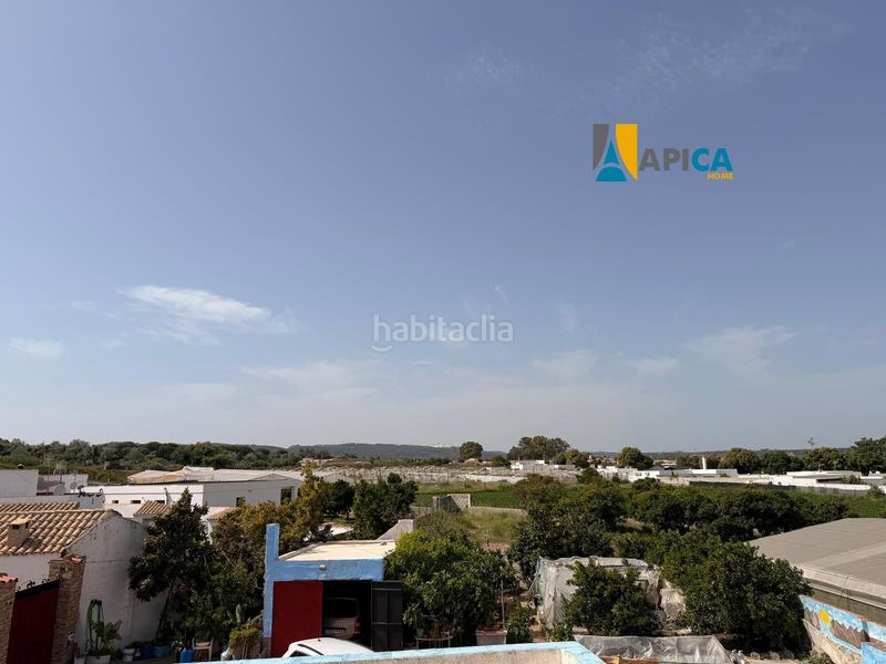 Foto 895cfeb1-f192-40ee-9863-16ea96dea450. Xalet amb piscina a Barbate Barbate