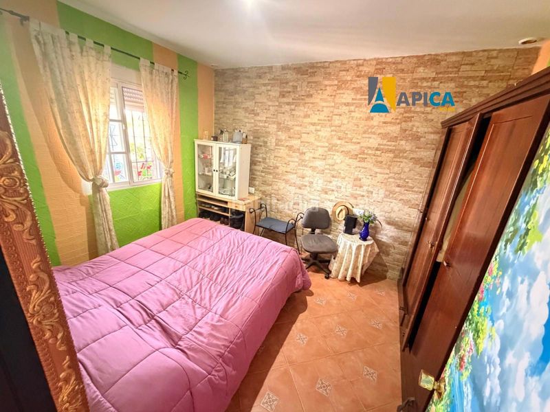 Foto 93be0f12-93ea-4d6e-b2d3-ef4583bc5e97. Xalet amb piscina a Barbate Barbate