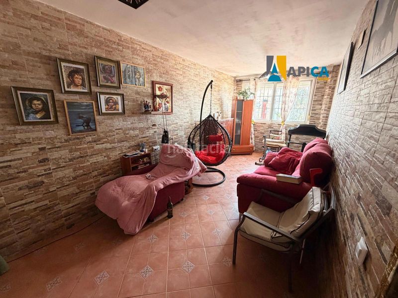 Foto e951bc05-651b-4ead-a1d6-cea738bc4f86. Xalet amb piscina a Barbate Barbate