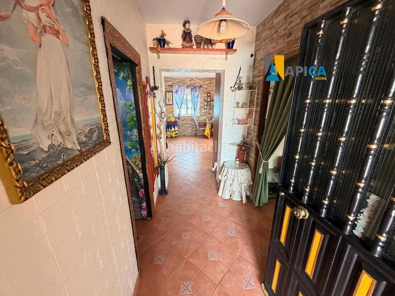 Foto f3efe539-2630-44e2-849b-5ea75a52c08d. Xalet amb piscina a Barbate Barbate