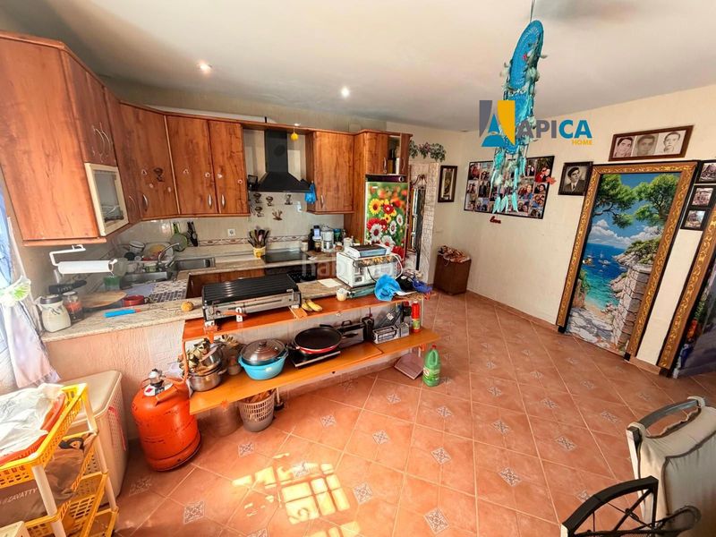 Foto f6a43570-5620-46ca-a83b-9307d3ef2992. Xalet amb piscina a Barbate Barbate