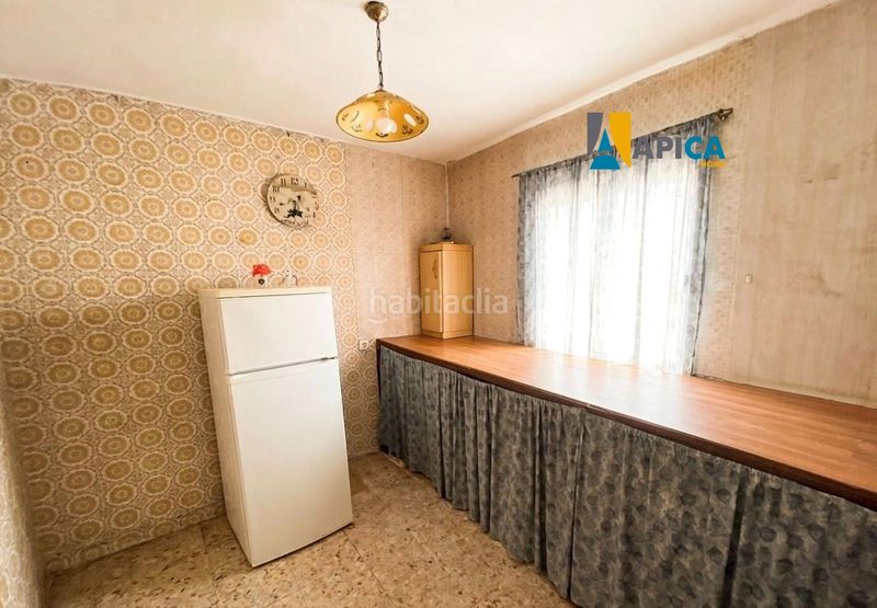 Foto d4bd975f-60a5-41c3-bc94-ed5f0fa2c6b6. Xalet amb aparcament a Barrio Nuevo Conil de la Frontera