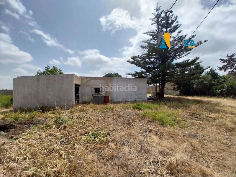 Foto de4f57f6-61fc-46ca-8f2d-765a6685bd41. Xalet amb aparcament a Barrio Nuevo Conil de la Frontera
