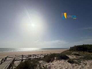Attico in Las Tres Piedras - Costa Ballena. Exclusivo ático en costa ballena 2024!