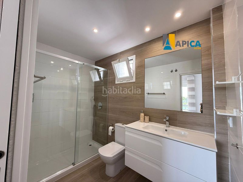 Foto ab7d0fd5-161d-46c4-8070-bc94f7037303. Àtic amb aparcament piscina a Las Tres Piedras - Costa Ballena Chipiona