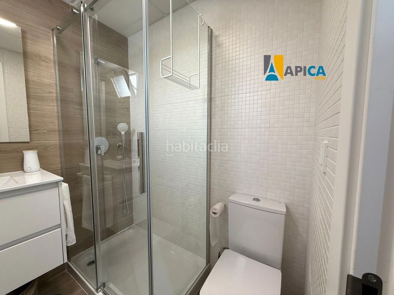 Foto ba2c19a2-3f8f-4286-aa34-0328750045a3. Àtic amb aparcament piscina a Las Tres Piedras - Costa Ballena Chipiona