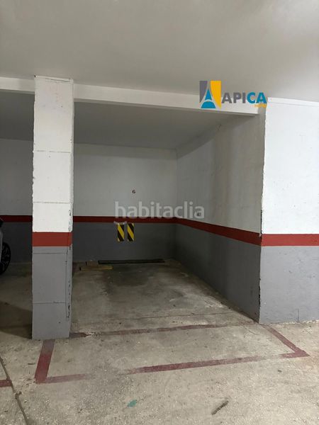 Foto ae5d78c9-b1ff-410e-a549-9705ab0a1e9a. Pis amb aparcament a Barriada de Andalucía - Ardila San Fernando
