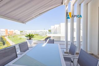 Ático en Las Tres Piedras - Costa Ballena. Ático de lujo en costa ballena chipiona!