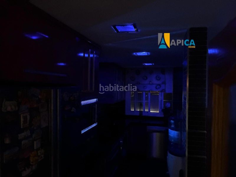 Foto 360323e3-3655-4182-92d3-48a6a7eea9cf. Pis a San Bernabé Algeciras