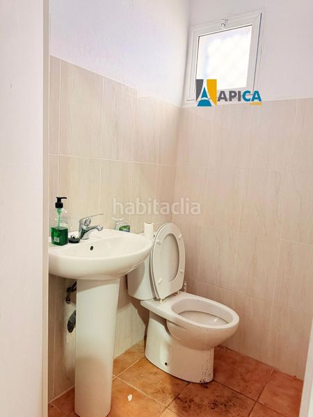 Foto dd060fa7-cd4e-4a2a-9f8c-f4315929364e. Industrial building in El Zabal-Santa Margarita Línea de la Concepción (La)