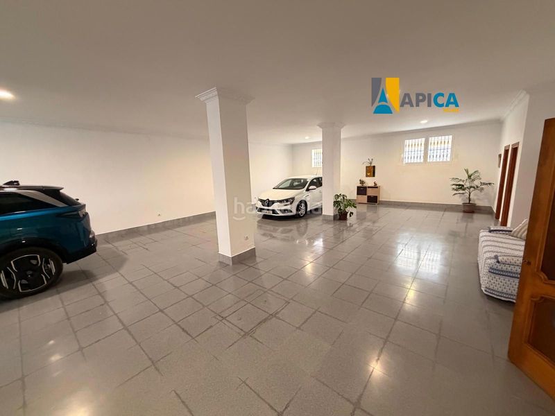 Foto 1fdae9e6-08c1-4bf9-aa2c-518669efd264. Edificio  singular en la zona nueva de Vejer en Vejer de la Frontera