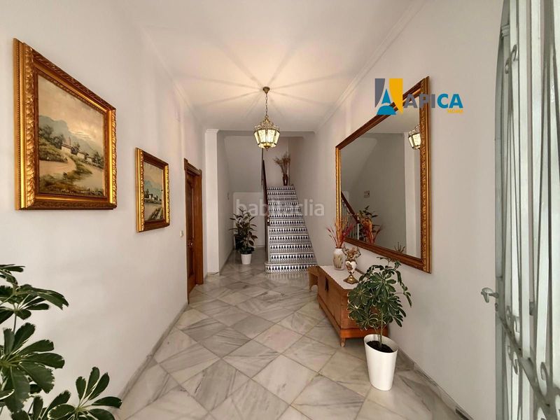 Foto 40bf6817-774d-44f2-816f-a3e768c8ad9c. Edificio  singular en la zona nueva de Vejer en Vejer de la Frontera