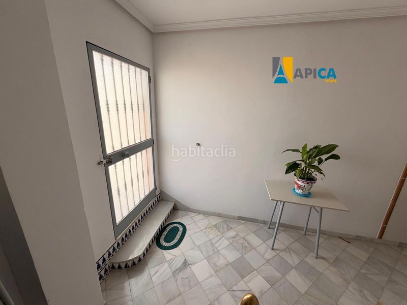 Foto 4ae7e897-645e-4fc2-911e-121fd6ead5fa. Edificio  singular en la zona nueva de Vejer en Vejer de la Frontera