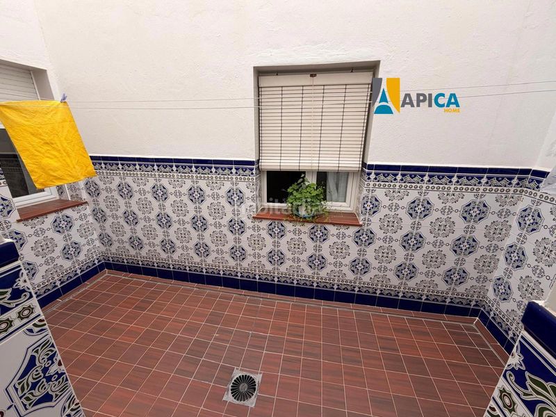 Foto 5e25d720-8c3e-4d8d-a9f1-0f04b4e2cad3. Edificio  singular en la zona nueva de Vejer en Vejer de la Frontera