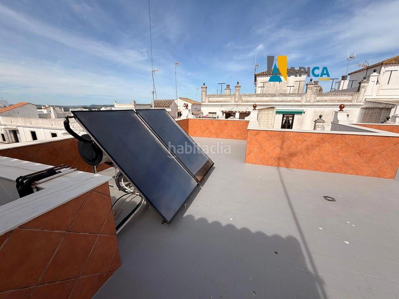Foto 7aead888-22ce-4cb9-8ee8-5e6725972d39. Edificio  singular en la zona nueva de Vejer en Vejer de la Frontera