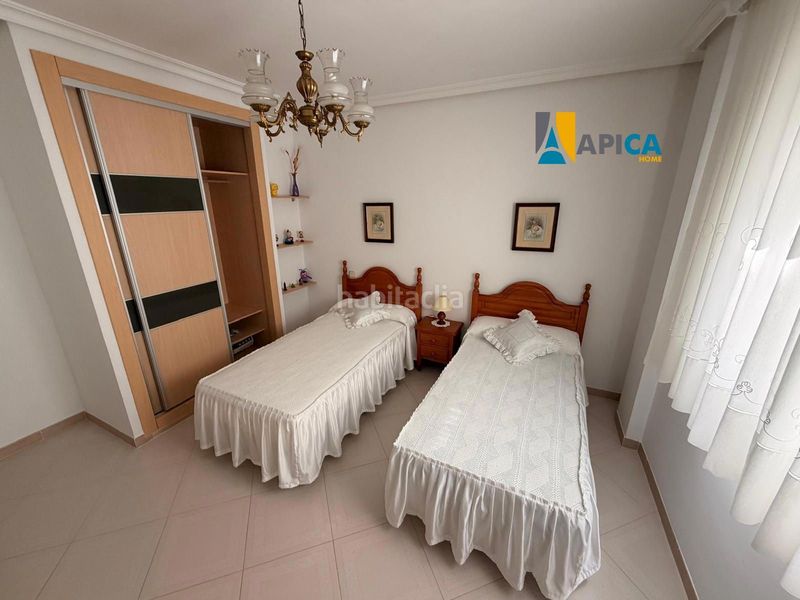 Foto 7b6a665c-e812-4cf4-a818-5765176aed50. Edificio  singular en la zona nueva de Vejer en Vejer de la Frontera
