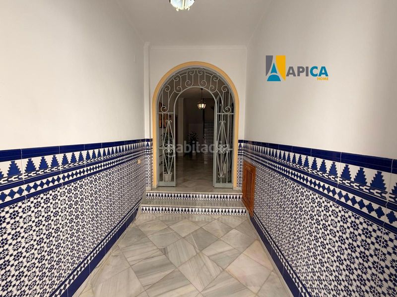 Foto 81f7ee2b-78a0-446c-b3ee-b0688cf4d696. Edificio  singular en la zona nueva de Vejer en Vejer de la Frontera