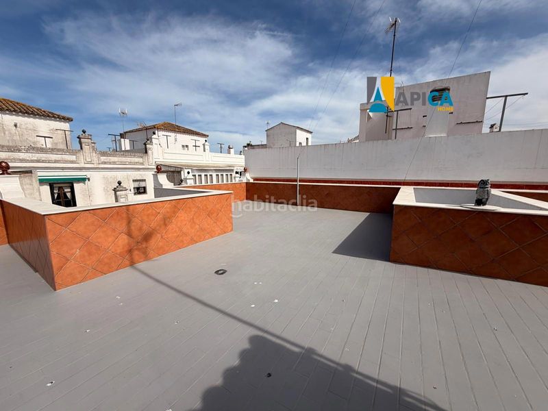 Foto 88d39f30-4123-4cda-9a0b-26d6288115fc. Edificio  singular en la zona nueva de Vejer en Vejer de la Frontera