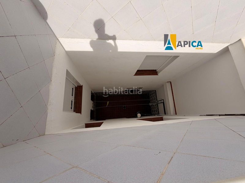 Foto a4c3ae98-57c8-4d3a-beee-061c4e0ae221. Edificio  singular en la zona nueva de Vejer en Vejer de la Frontera