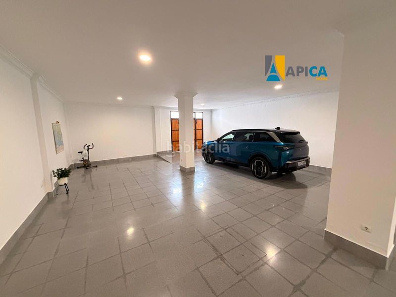 Foto cc4c9dbb-6990-4dc8-8498-f0acd47b1db9. Edificio  singular en la zona nueva de Vejer en Vejer de la Frontera