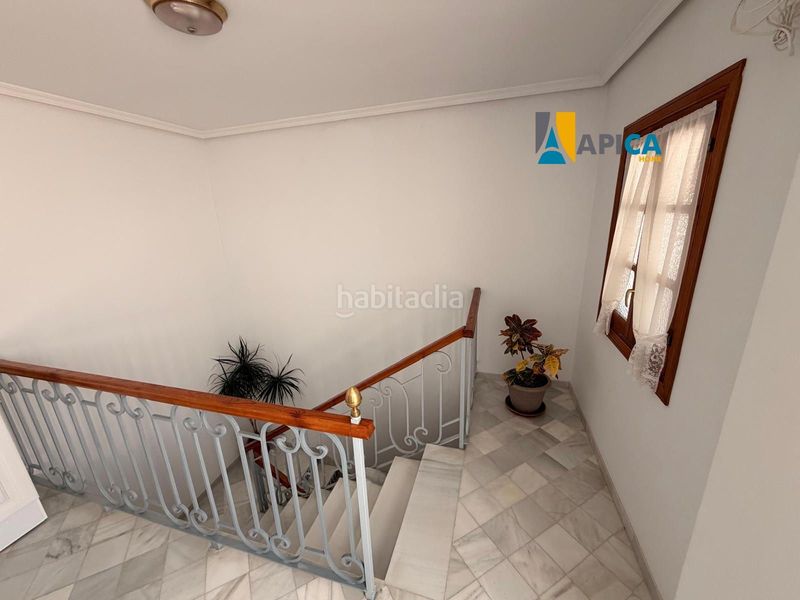 Foto d8d02729-4663-4561-9357-393075dfa5ea. Edificio  singular en la zona nueva de Vejer en Vejer de la Frontera