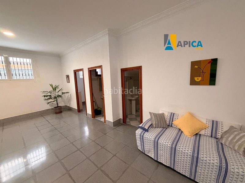 Foto de155ffb-e75c-4561-ade6-e403d7d5e9b5. Edificio  singular en la zona nueva de Vejer en Vejer de la Frontera