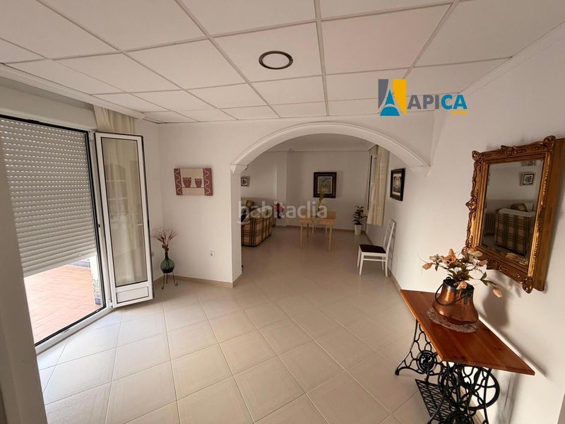 Foto e0924d47-23ee-472b-b44a-b3f584460814. Edificio  singular en la zona nueva de Vejer en Vejer de la Frontera