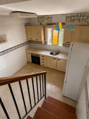 Haus in Centro-San Felipe-Huerta Fava. Se vende casa  en zona del castillo, en la linea de la concepció