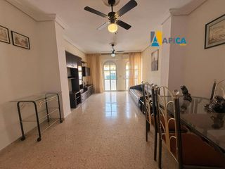 Flat in San Jose de la Rinconada. Piso de 94m cerca del parque dehesa boyal, san josé de la rincon